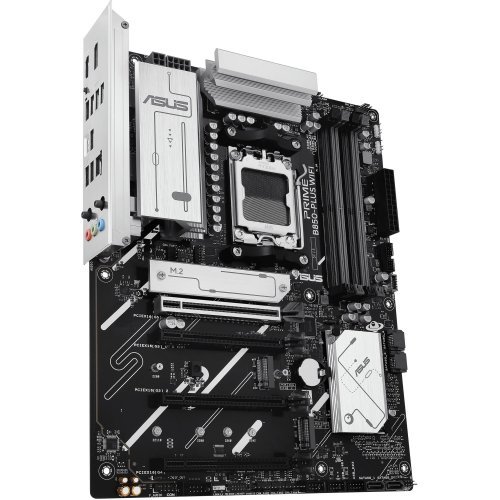 Дънна платка Asus 90MB1L80-M0EAY0_90YV0M30-M0NA00 (снимка 3)