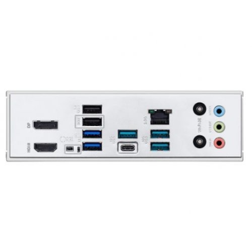 Дънна платка Asus 90MB1L80-M0EAY0_90YV0M30-M0NA00 (снимка 4)