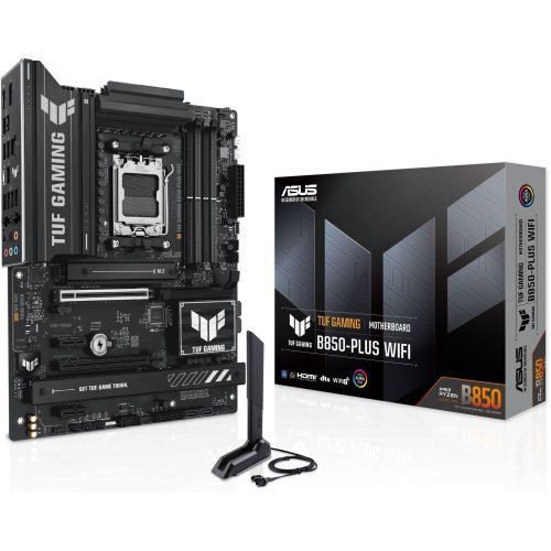 Дънна платка Asus 90MB1J30-M0EAY0_90RC0191-B0EAY0 (снимка 1)