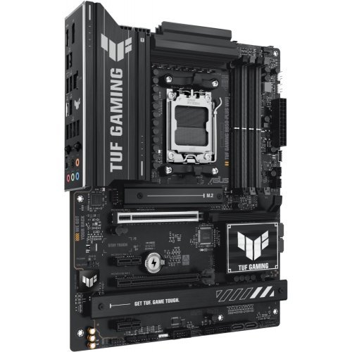 Дънна платка Asus 90MB1J30-M0EAY0_90RC0191-B0EAY0 (снимка 3)