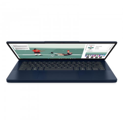 Лаптоп Lenovo 83RQ00CQBM (снимка 2)