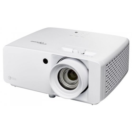 Дигитален проектор Optoma E3P7P81E112 (снимка 1)