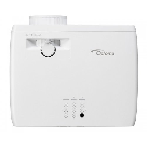Дигитален проектор Optoma E3P7P81E112 (снимка 2)