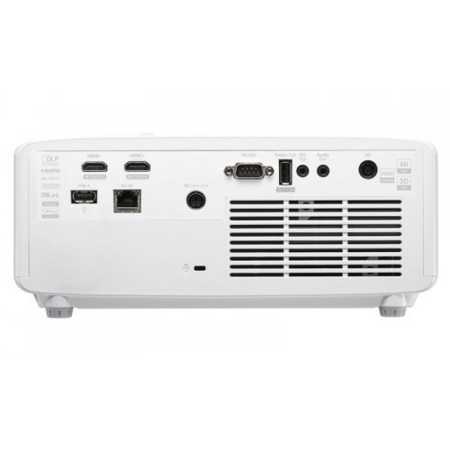 Дигитален проектор Optoma E3P7P81E112 (снимка 3)