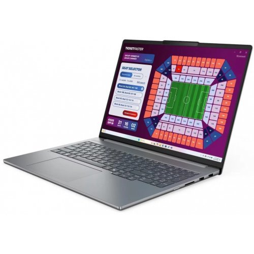 Лаптоп Lenovo 83SK0030BM (снимка 3)