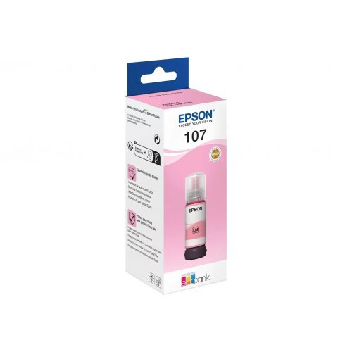 Консумативи за мастиленоструен печат > Epson C13T09B640 (снимка 1)