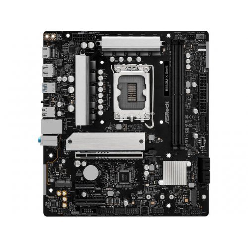 Дънна платка ASRock B860M-X GEN5 (снимка 5)