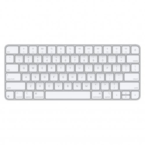 Клавиатура Apple mxcl3bg/a (снимка 1)