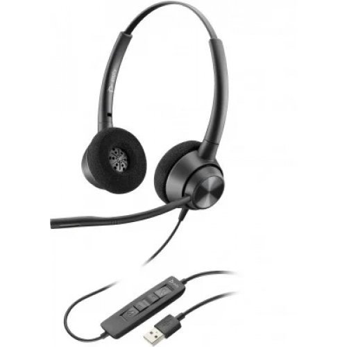 Слушалки HP 767G1AA (снимка 1)