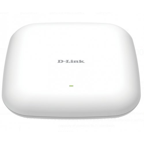 Access Point D-Link DAP-X2850 (снимка 2)