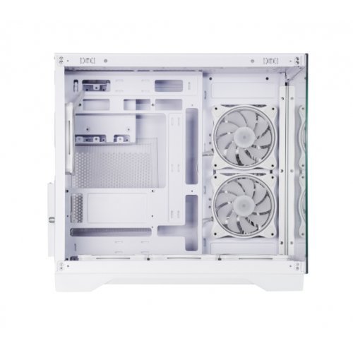 Компютърна кутия Chieftec GM-30W-TG-OP_CLC-240-RGB-W_PPG-850-CW (снимка 3)