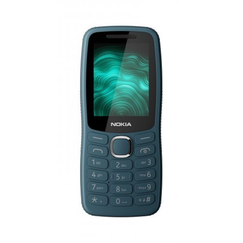 Мобилен телефон Nokia AHM2478ALAEEF (снимка 1)