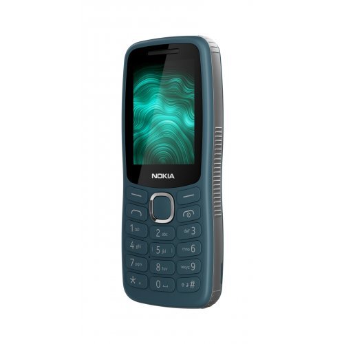 Мобилен телефон Nokia AHM2478ALAEEF (снимка 3)
