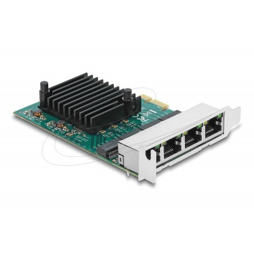 Мрежова карта Delock 89025 (снимка 1)