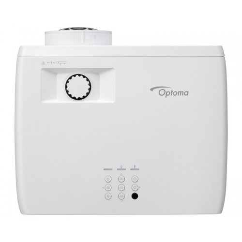 Дигитален проектор Optoma E3P7PV1E112 (снимка 2)