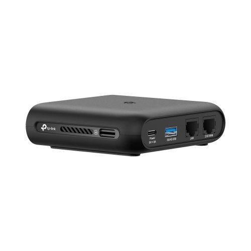 Безжичен рутер TP-Link TL-WR3002X (снимка 2)