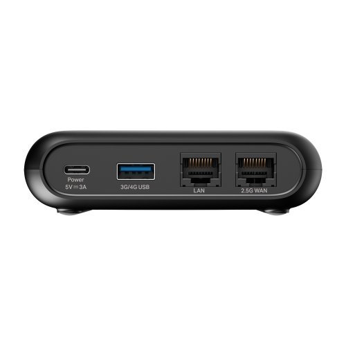 Безжичен рутер TP-Link TL-WR3002X (снимка 3)