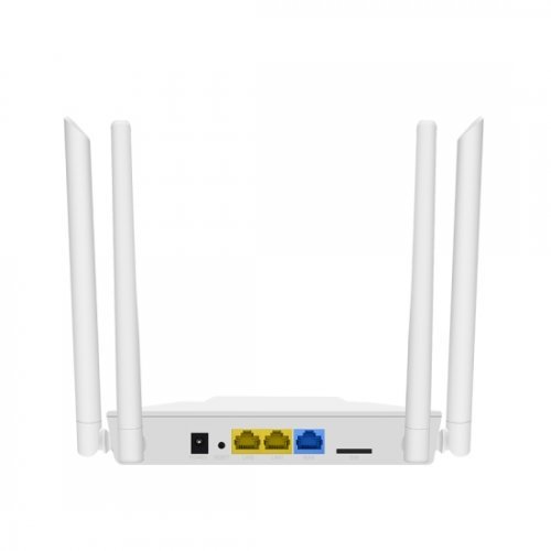 Безжичен рутер Wi-Tek WI-LTE300 V2 (снимка 2)