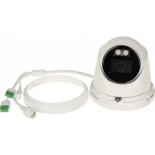 IP камера Hikvision DS-2CD2346G2H-IS2U/SL (снимка 4)