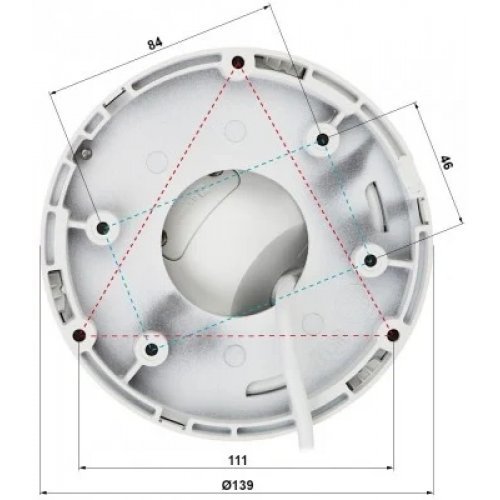 IP камера Hikvision DS-2CD2346G2H-IS2U/SL (снимка 5)