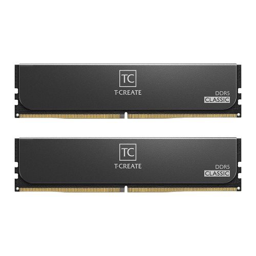 RAM памет Team Group CTCCD532G6000HC48DC01 (снимка 1)