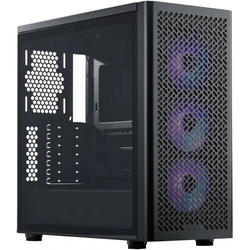 Компютърна кутия Cooler Master E502-KGNN-S00 (снимка 1)