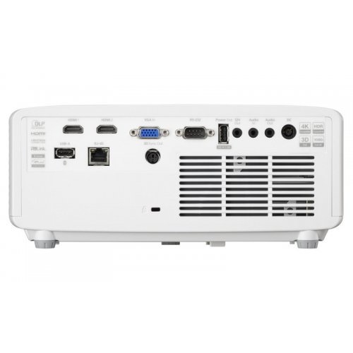 Дигитален проектор Optoma E3P7PR1E114 (снимка 3)