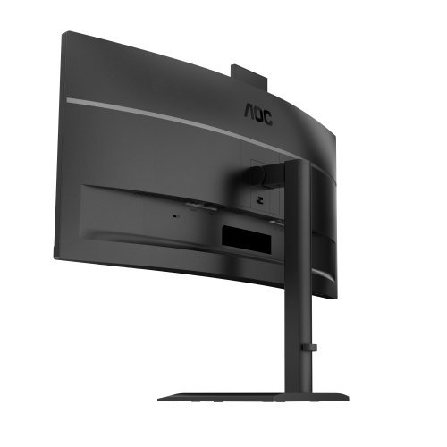 Монитор AOC CU34E4CW (снимка 8)