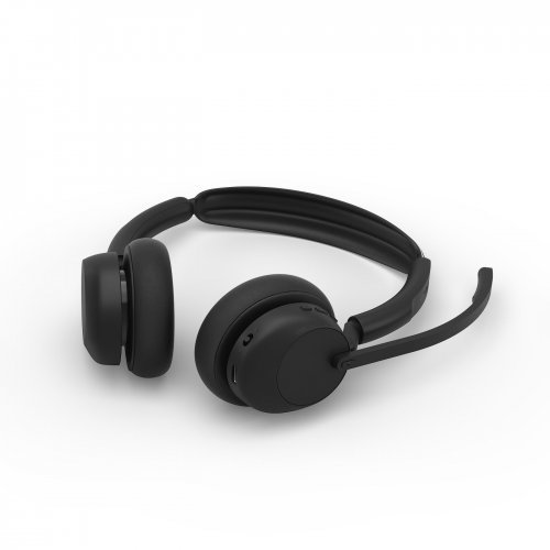 Колцентър слушалка Jabra 34599-999-899 (снимка 4)