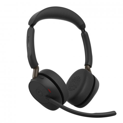 Колцентър слушалка Jabra 36599-999-999 (снимка 1)