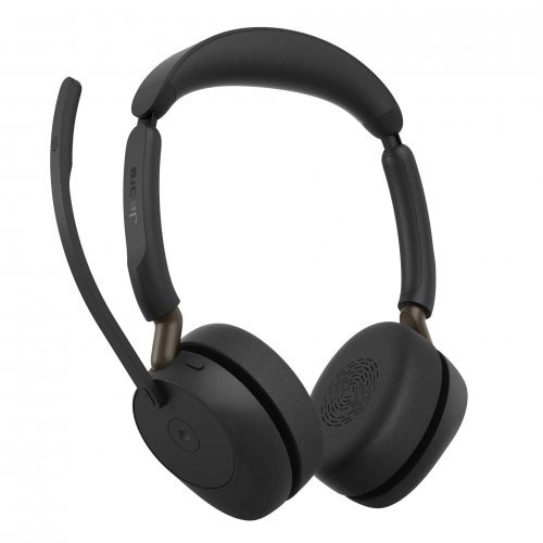 Колцентър слушалка Jabra 36599-999-999 (снимка 2)