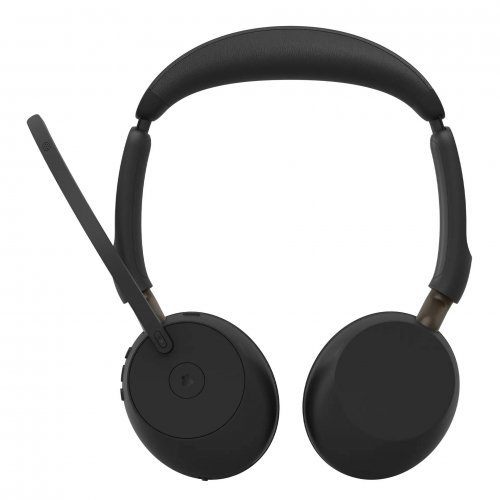 Колцентър слушалка Jabra 36599-999-999 (снимка 3)
