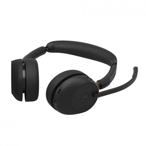 Колцентър слушалка Jabra 36599-999-999 (снимка 4)