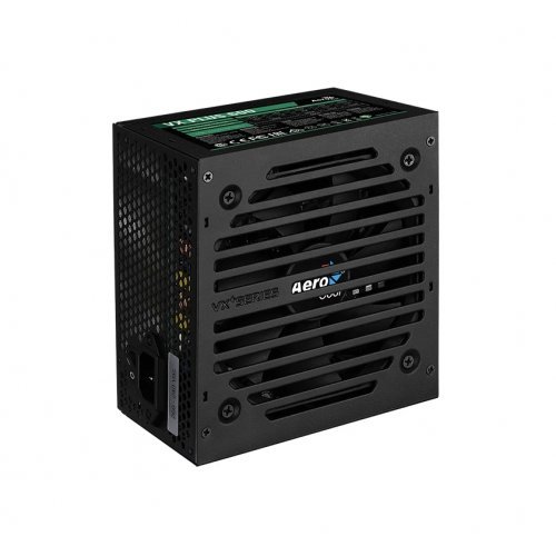 Захранващ блок AeroCool ACPN-VS60AEY.12 (снимка 2)