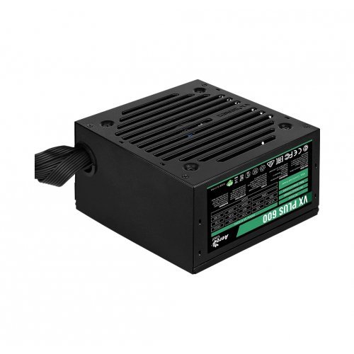 Захранващ блок AeroCool ACPN-VS60AEY.12 (снимка 4)