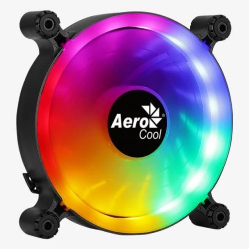 Охлаждане AeroCool ACF3-NA10217.11 (снимка 1)