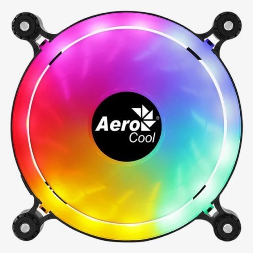 Охлаждане AeroCool ACF3-NA10217.11 (снимка 2)