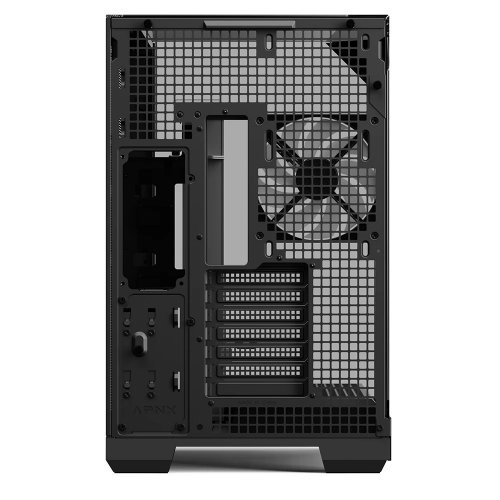 Компютърна кутия APNX V2-F-BK-v1 (снимка 6)