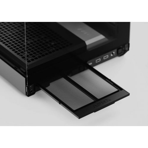 Компютърна кутия APNX V2-F-BK-v1 (снимка 13)