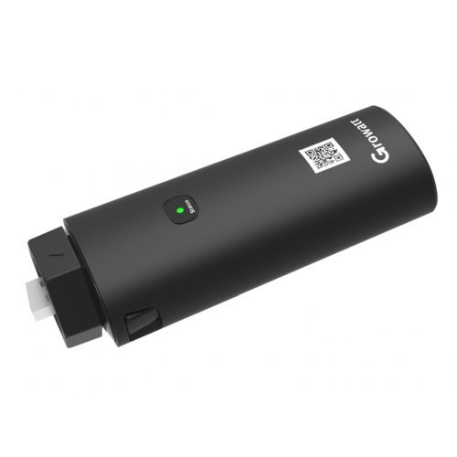 Контролери за фотоволтаични системи > Growatt WIFI-X (снимка 3)
