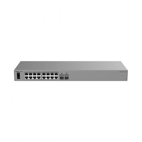 Суич Ruijie RG-ES216GC2MS (снимка 2)