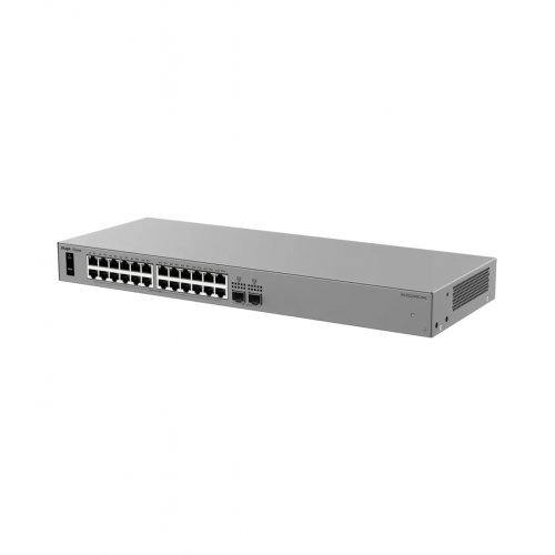 Суич Ruijie RG-ES224GC2MS (снимка 1)