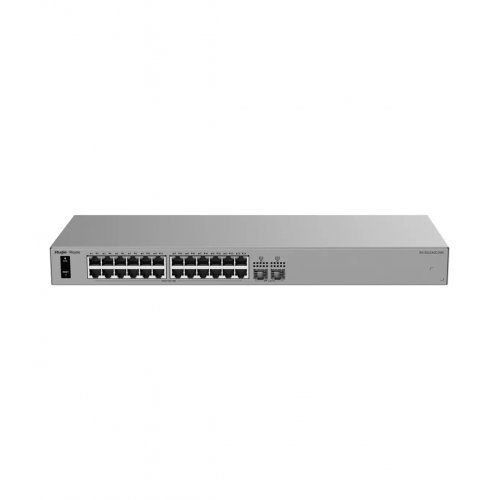 Суич Ruijie RG-ES224GC2MS (снимка 2)