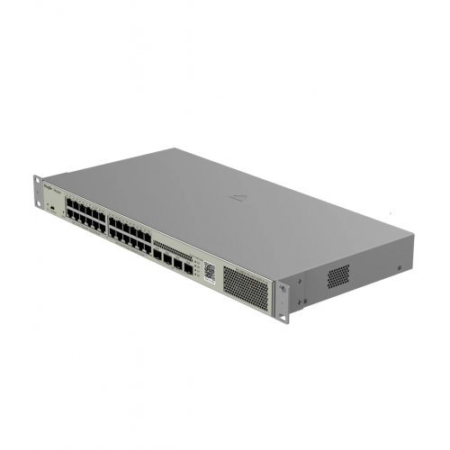 Суич Ruijie RG-NBS3100-24GT4SFP-P-V2 (снимка 4)