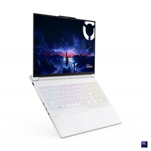 Лаптоп Lenovo 83KY008YBM (снимка 5)