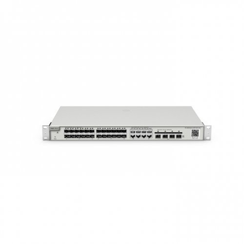 Суич Ruijie RG-NBS5200-24SFP/8GT4XS (снимка 1)
