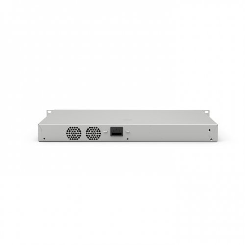 Суич Ruijie RG-NBS5200-24SFP/8GT4XS (снимка 2)