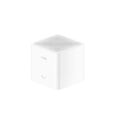 Безжичен рутер Cudy M1200(1-PACK) (снимка 1)