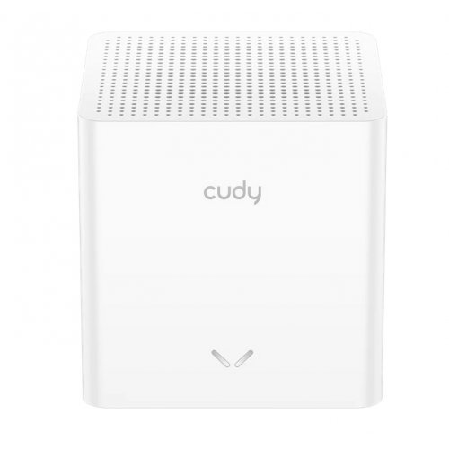 Безжичен рутер Cudy M1200(1-PACK) (снимка 2)