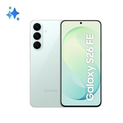 Смартфон Samsung SM-S741BLGIEUE (снимка 1)
